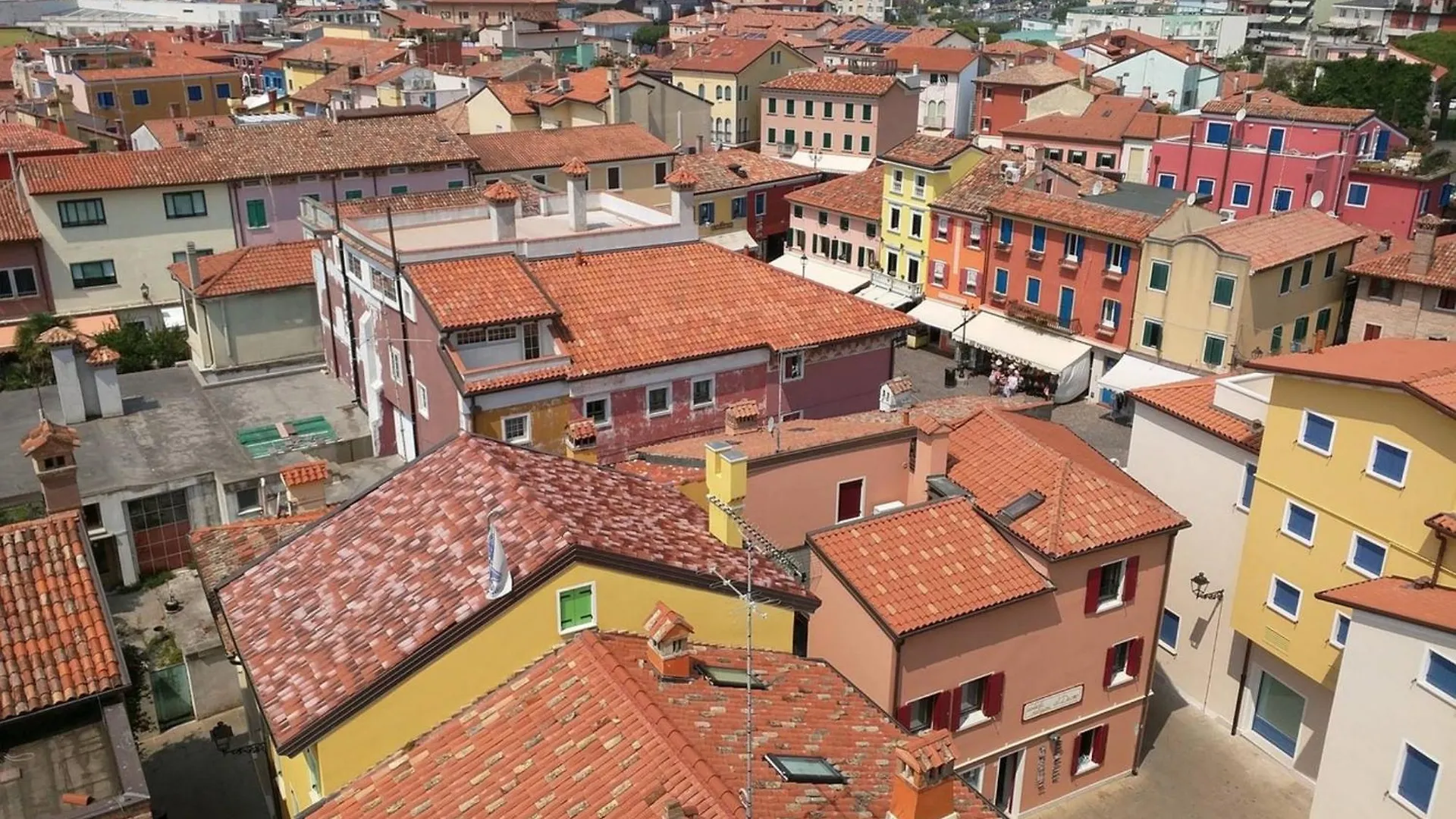 Caorle Tranquility Based Apartment - Beahost 0*,  意大利