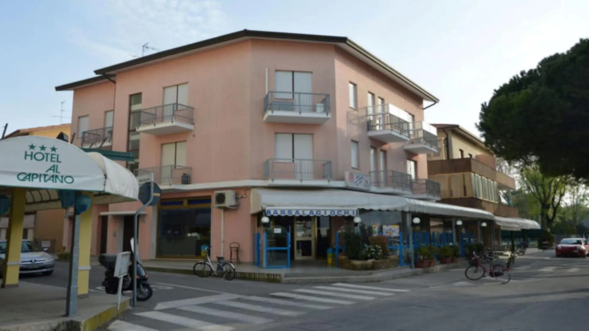 Caorle Tranquility Based Apartment - Beahost 意大利